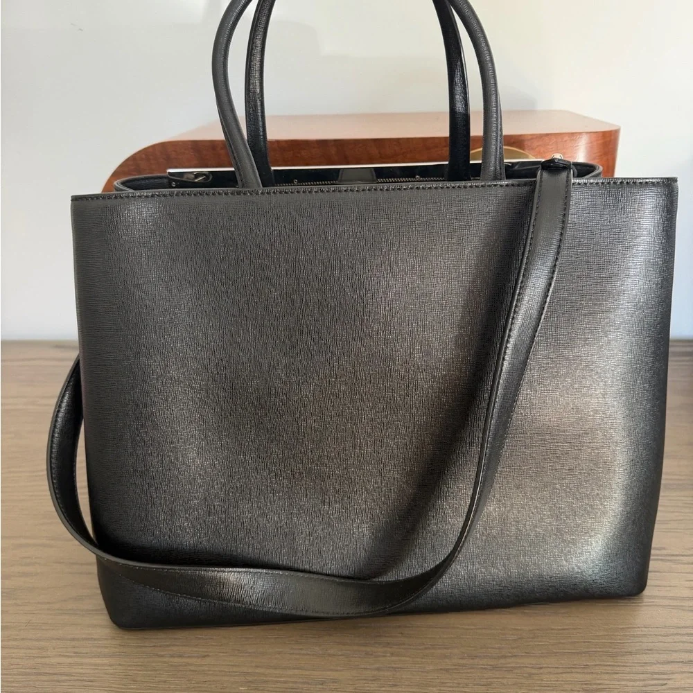 Fendi 2Jours Tote Monster - Picture 4 of 8